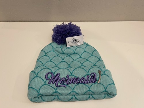 Buy NWT Disney Parks Little Mermaid 