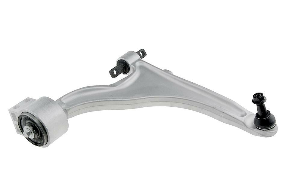 Bras de suspension avant inférieur droit pour Cadillac SRX de 2010 à 2016