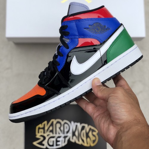 jordan 1 multi patent