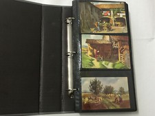 LOTTO COLLEZIONE N.208  CARTOLINE ILLUSTRATORE SERGIO BONELLI VIAGGIATE E NON.