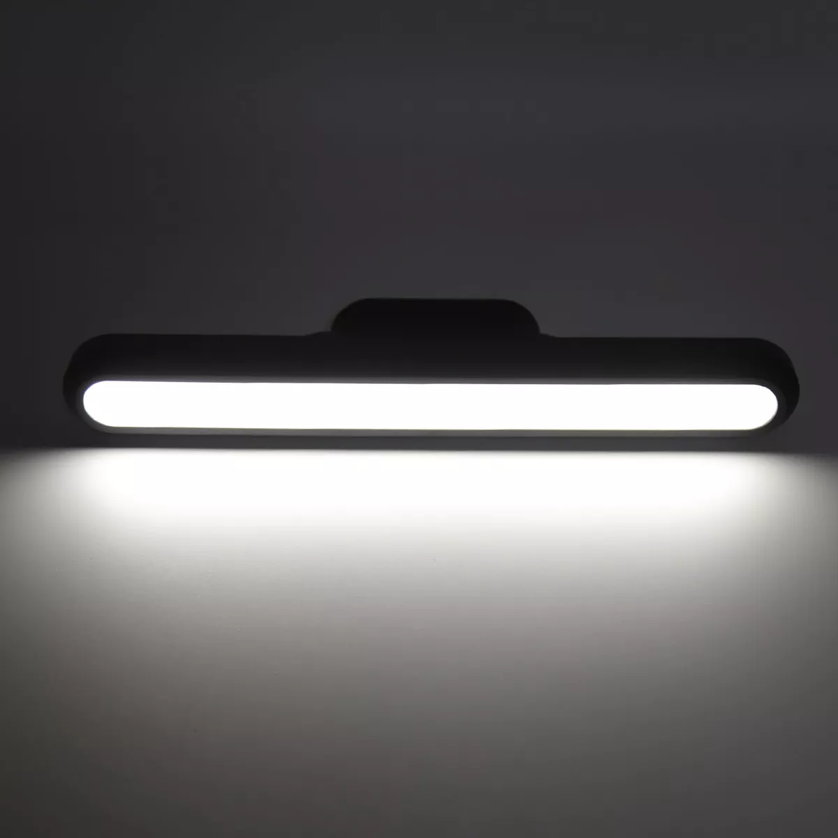 USB Rechargeable LED Desk Light Bar Magnetic Desk Reading Light