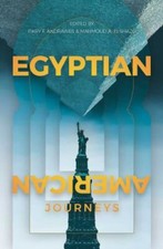 Egyptian-American Journeys: An Anthology by Andrawes, Fikry, paperback, Used -