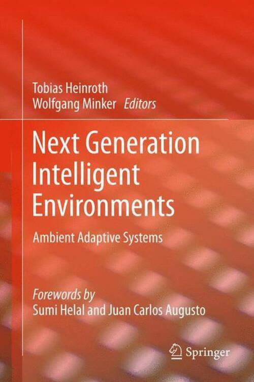 Thumbnail - Next Generation Intelligent Environments Ambient Adaptive Systems
