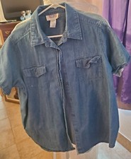 denim shirts