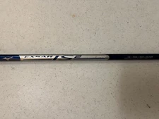 Mizuno Exsar IS2 Tour Spec R Regular Flex 35 1/2” Graphite .355 Tip 130038