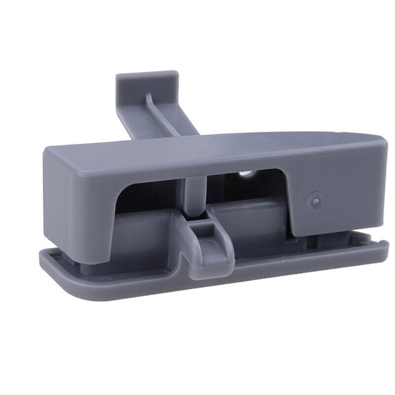 For Toyota Tacoma Armrest Release Handle Center Console Lid Latch - Foto 7