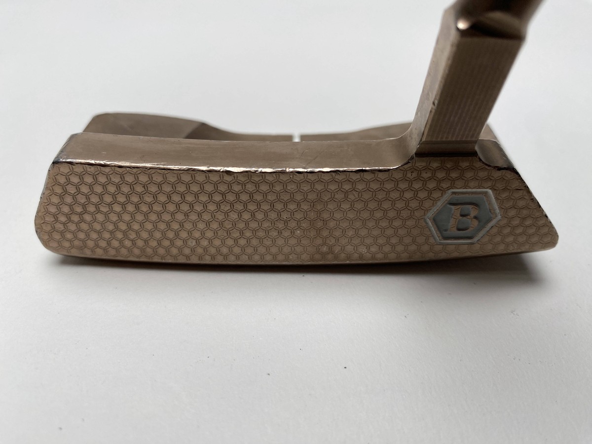 ✨️巨匠✨️ 【BETTINARDI】 Queen B QB5 34inch✨️ QB5 Putter – Studio B