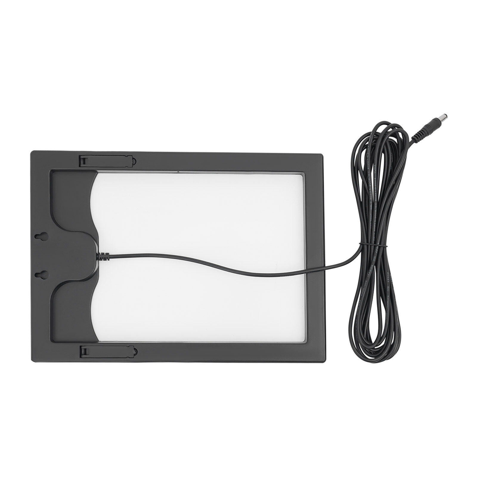 Portable Solar Power Panel Generator Kit Camping Battery Pack Power Station USA