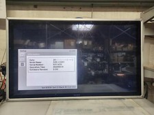 Sony GXD-L52H1 52" Professional LCD Digital Signage Display Monitor 1080P