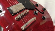 GUILD SF-1DC CHR Electric Guitar