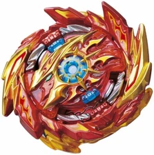 Takara Tomy Beyblae Burst B-159 Booster Super Hyperion.Xc 1A