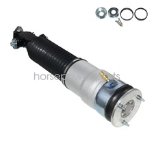 37126796929 Rear Left Air Suspension Strut for BMW F01 F02 740i 750i 760Li 09-14