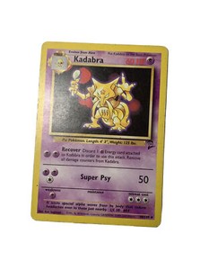 1995 kadabra pokemon card value Pokemon Mega Evolution: Ascended Heroes Premium Poster Collection Box