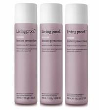 Living Proof Restore Instant Protection 5.5 oz 3 Pack 