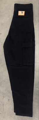 NEW FLIP VINTAGE 90 S SURF MX GOLF SNOW BMX SKATEBOARD CARGO PANTS 26