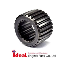 REAR DIFFERENTIAL DRIVE SHAFT COUPLING Coupler fits Hisun ATV UTV 500 700