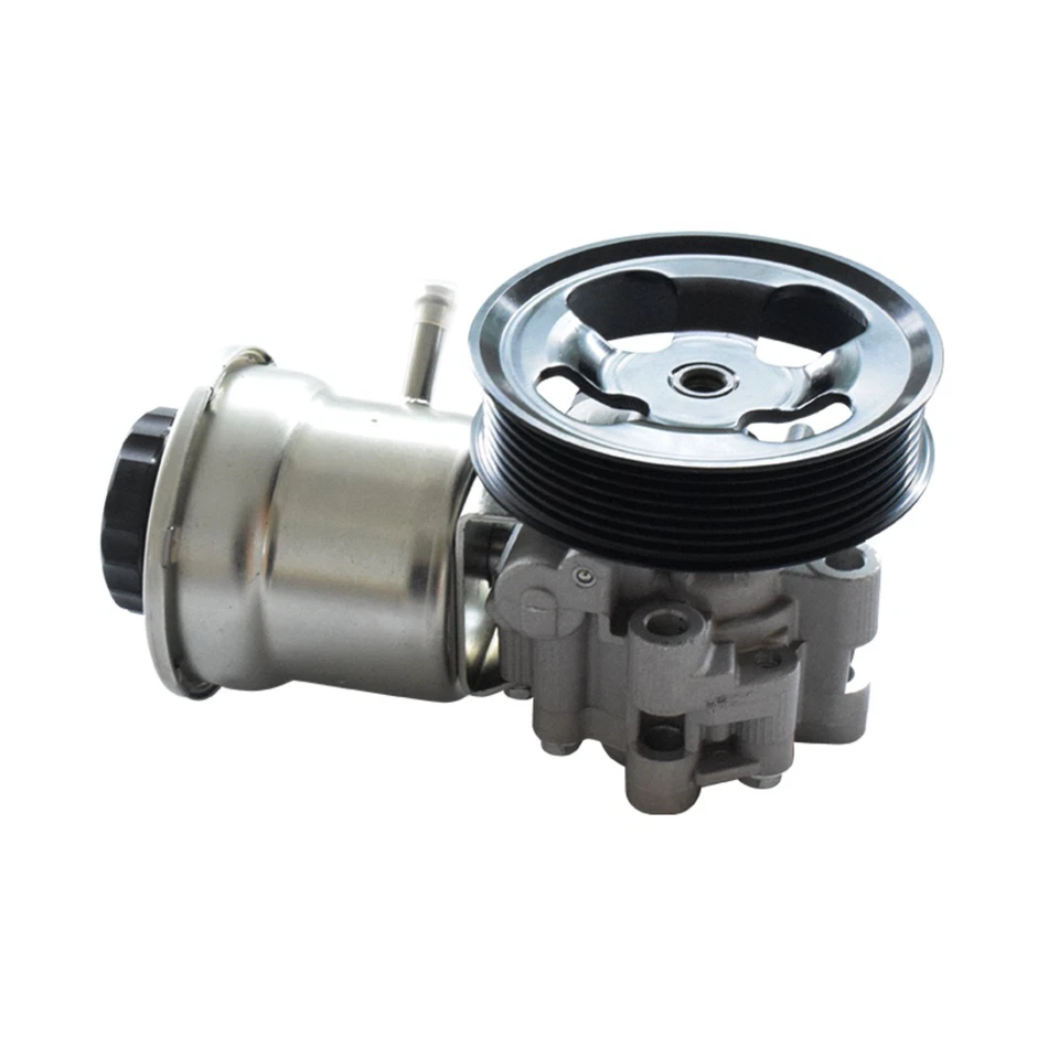 For Toyota Fortuner Hilux Innova 2.0L 1TR-FE 2.7L 2TR-FE Power Steering Pump - image 2 of 4
