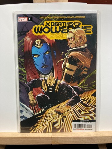 MARVEL VARIANT Comics LOT   PICK & CHOOSE, UNLIMITED $5 FLAT RATE SHIPPING - Picture 209 of 244