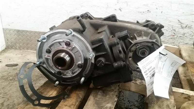 2001-2004 Dodge Dakota Durango Transfer Case Assembly model NV233 OEM Foto 3 de 4