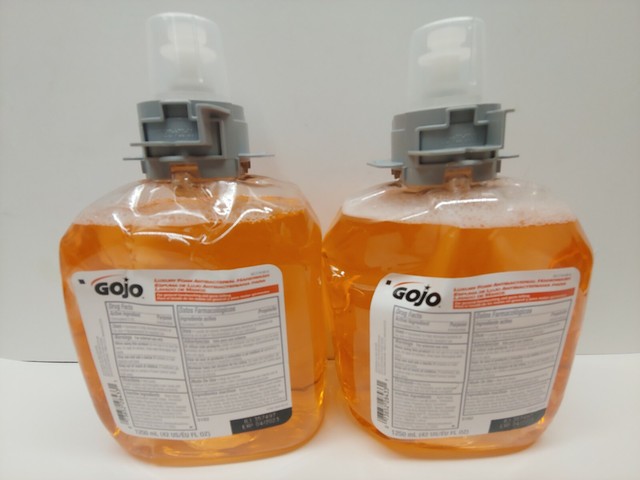 gojo 5162 refill
