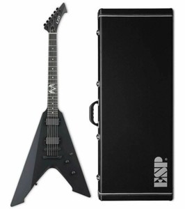 esp ltd james hetfield vulture