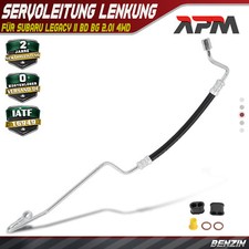 Pompe direction assistée Subaru LEGACY