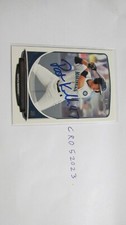 2013 Bowman Patrick Kivlehan Signed Baseball Card (3)