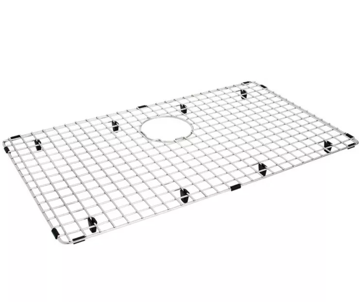Franke stainless 2025 steel sink grid