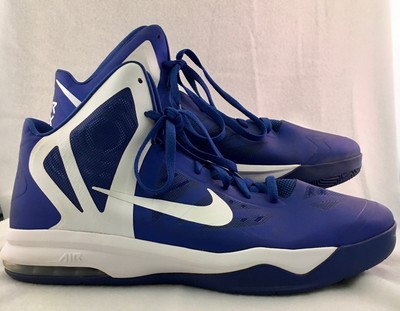 nike hyperaggressor air max