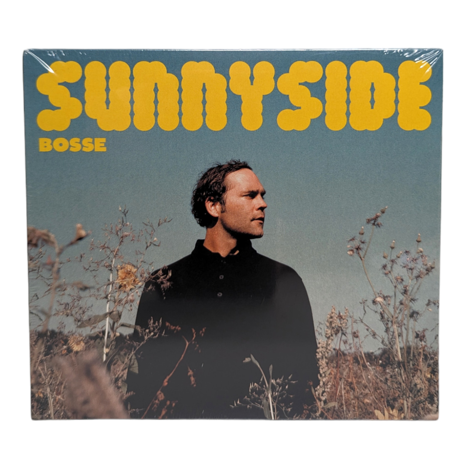 Thumbnail - Bosse - Sunnyside Cd Mintpack Album Musik Music Neu Ovp Sealed