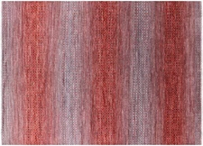 Savannah Grass Hand Knotted Wool Rug 10' 0" X 14' 0" - Q13411