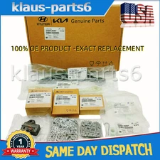 New OEM Timing Chain Kit For 2010-2013 Genesis Coupe Forte 2.0L
