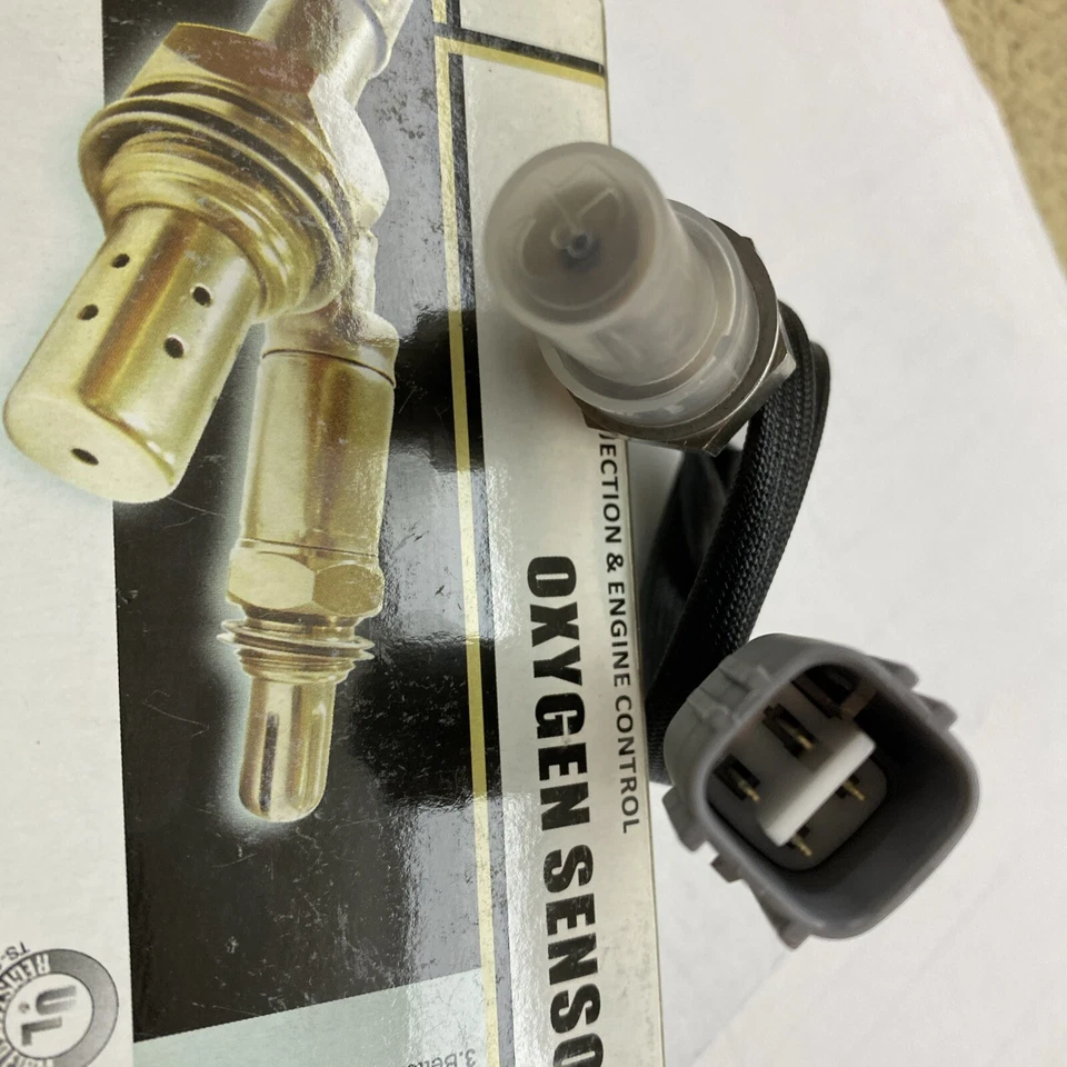 Sensor de oxígeno CARQUEST CX 13354 para Lexus GS300 GX470 TOYOTA 4RUNNER, ECHO, MR2 Foto 2 de 3