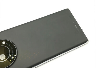 Leica LEITZ PHONE 1 Silver color 12GB 256GB LP-01 Android 12