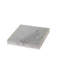 Hengst Filter Innenraumfilter Pollenfilter FüR Nissan Almera Tino Lexus IS III