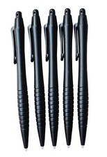5x Stylus Eingabe Bedien Stift Display Touch ...