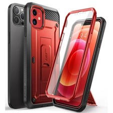 SUPCASE For iPhone 14 Pro Max 6.7 UBPro Full-Body Rugged Holster Heavy Duty Case