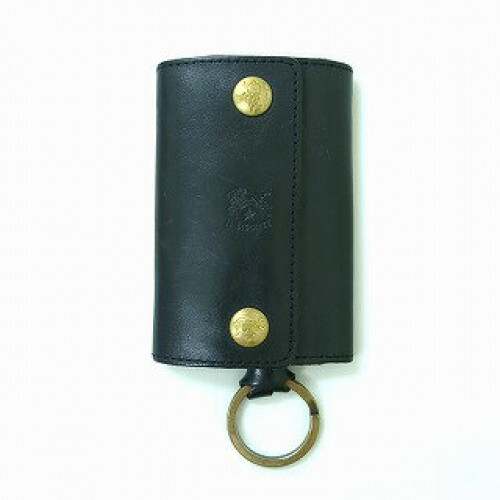 新作【IL BISONTE】Key Ring キーリング | キーリング | ベストセラー | オンラインストア