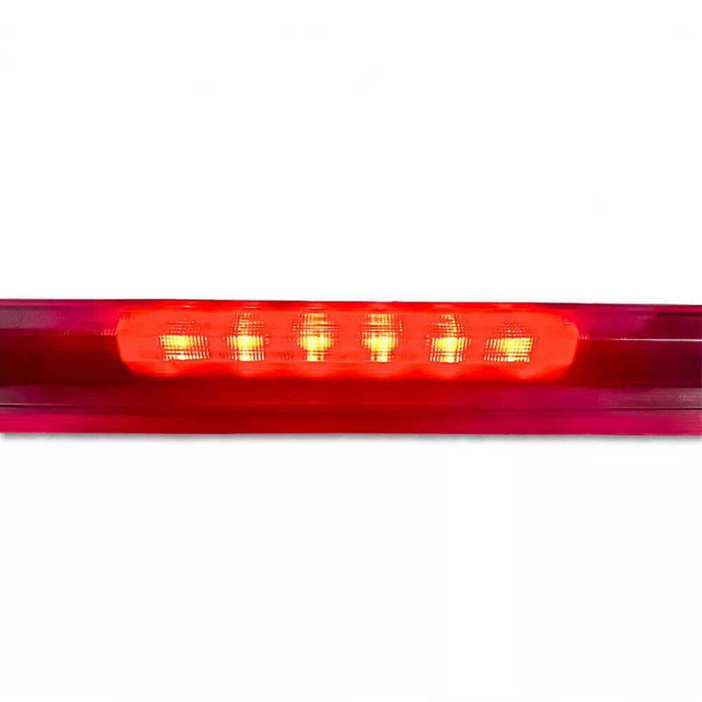 Third Brake Light LED Stop Center 26590-4JA0C For Nissan Third Brake Light LED Stop Center 26590-4JA0C For Nissan