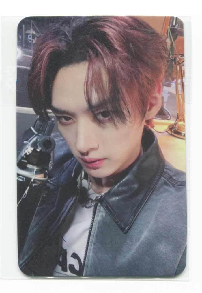 STRAY KIDS - 樂-STAR ROCK-STAR [YES24 ALADIN] POB EXCLUSIVE