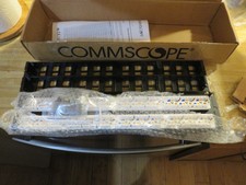 Commscope CPP-UDDM-M-2U-48 Discrete Distribut...