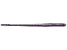 Roboworm Straight Tail Worm 4 1/2