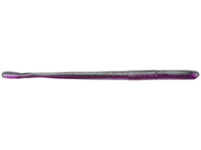 Roboworm Straight Tail Worm 4 1/2''