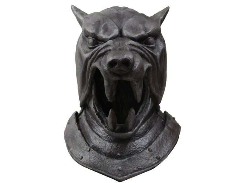 Game Of Thrones Hound Helmet | eBay