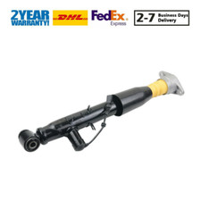 Puntone ammortizzatore posteriore sinistro elettrico adatto Audi A6 C6 S6 4F Allroad 05- 4F0616031N