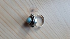  Gift - Ring    mit Geheimfach.... !!!