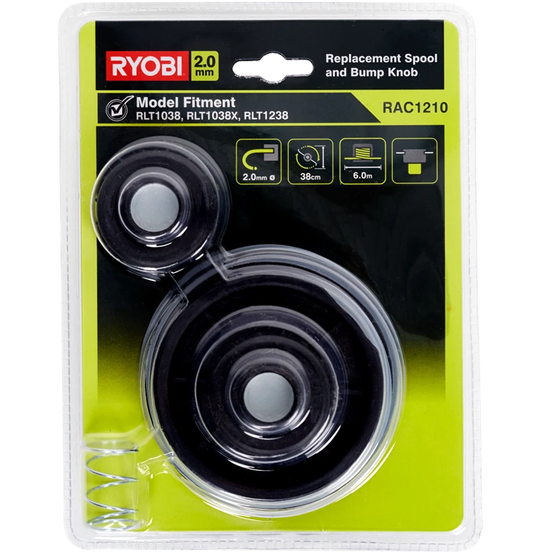 Ryobi rpt3000 line sale replacement