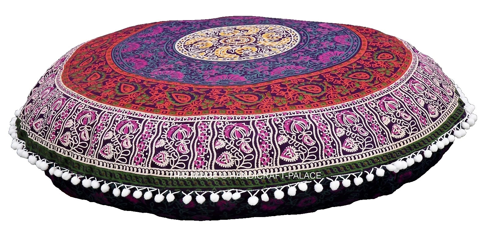 Pillow Décor Floor Cushion Home Décor Pillows