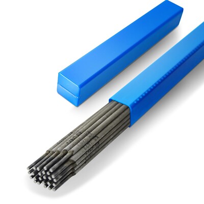 YesRight 1LB J422 Carbon Steel 3/32'' Welding Rods for Machine & Construction