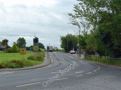 Photo 6x4 Mooncoin, Co. Kilkenny Moin Choinn  c2009